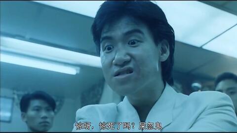 电影出的表情包,笑点与泪点的交织