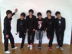 大学社团图片,校园社团活动精彩瞬间掠影