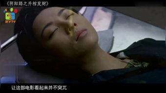 阴阳路升官发财演员表,揭秘经典港片演员阵容与精彩剧情